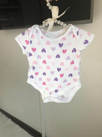 Srdiečkové body, george,56