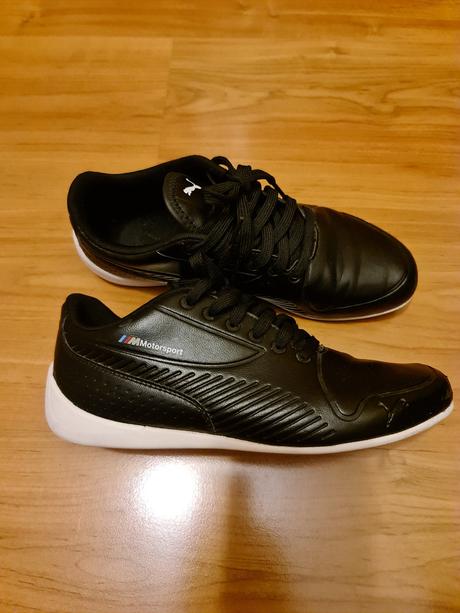 Tenisky puma bmw, puma,38