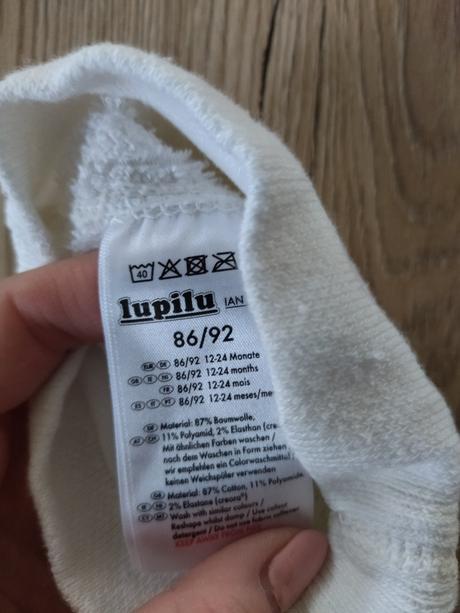 Pancuchy zateplene lupilu, lupilu,86