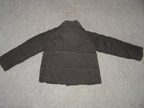 Menčestrovy kabátik, cherokee,128