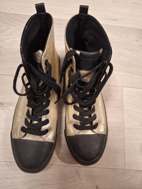 Calvin klein tenisky 40, 40