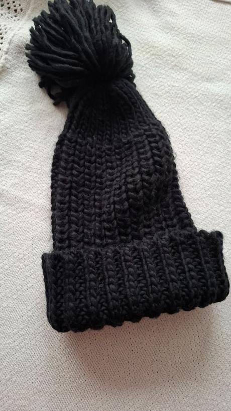 Čierna čiapka, amisu