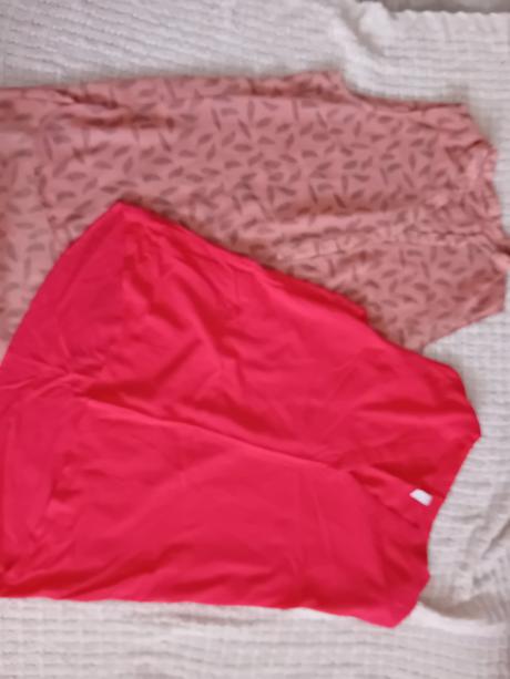 Dámske košieľky, amisu,xl