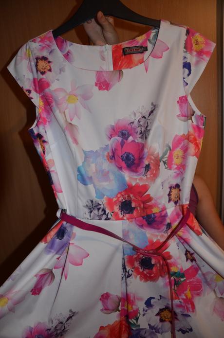 Šaty na každú príležitosť v.40, 40