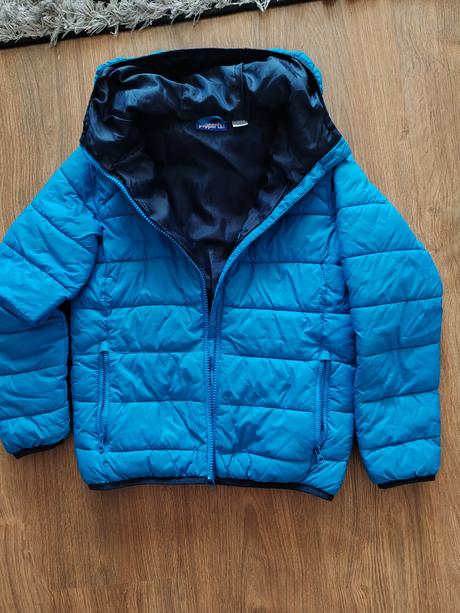 Bundička, pepperts,128