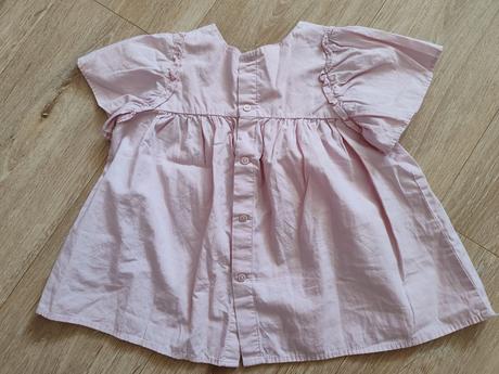 Tuniky 3-4 roky, zara,98