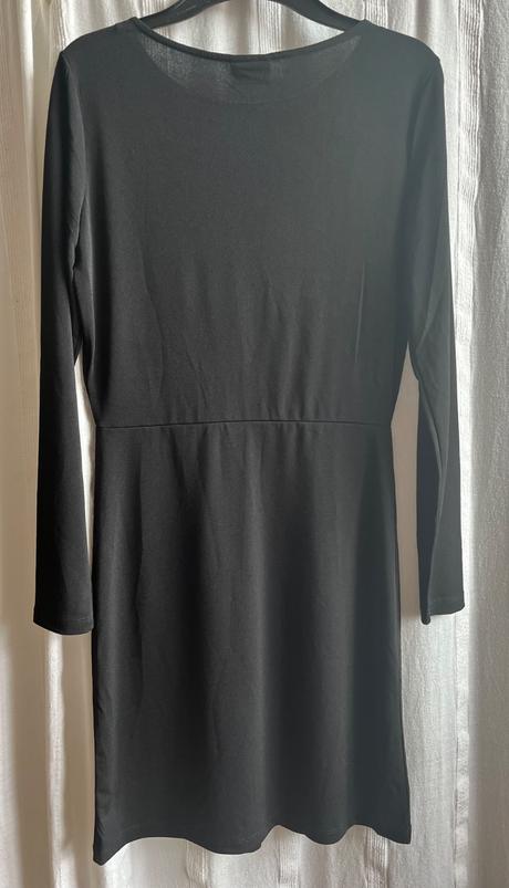 Vila nazberané šaty vel.xs-s, 34 / 36 / s / xs