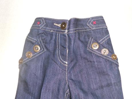 Nenosené úžasné rifličky, next,68