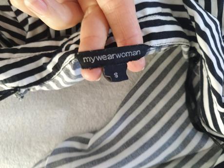 Paskovane šatky.s-m, m