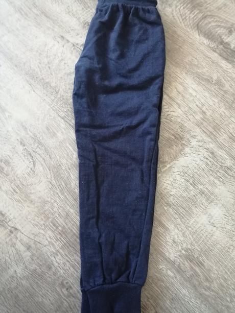 Chlapčenské tepláky, 134