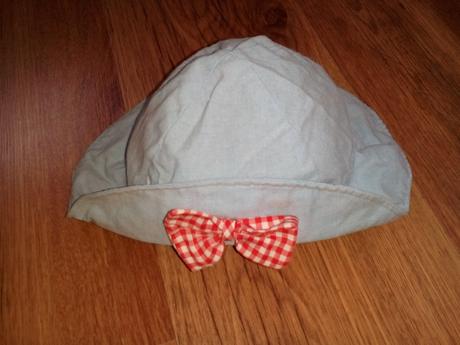 Klobuciky, ks od 1eura, 80