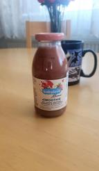 babylove Mama smoothie, 250 ml