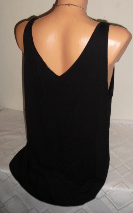 Capri bavlneny topik, xl