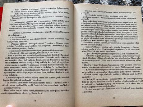 Trinásť vetrov 3-prvé vyd.1994,