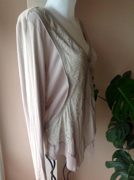 Svetrík sandwich 2e, 42