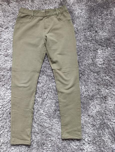 Ff zateplené legíny 158, f&f,158