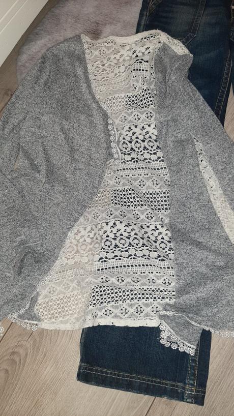 Taška plná vecí 152-158, tommy hilfiger, armani, 158–170