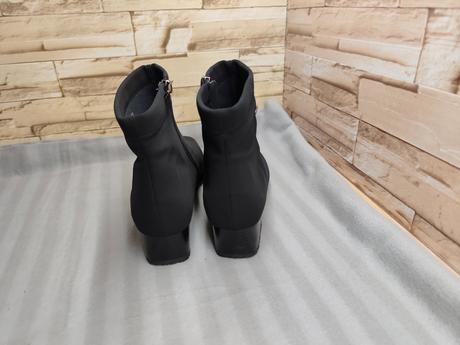 Ara 42 - dámske gore-tex členkové topánky, ara,42