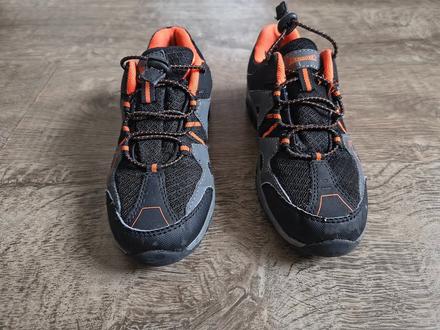 Topánky landrover 32, 32