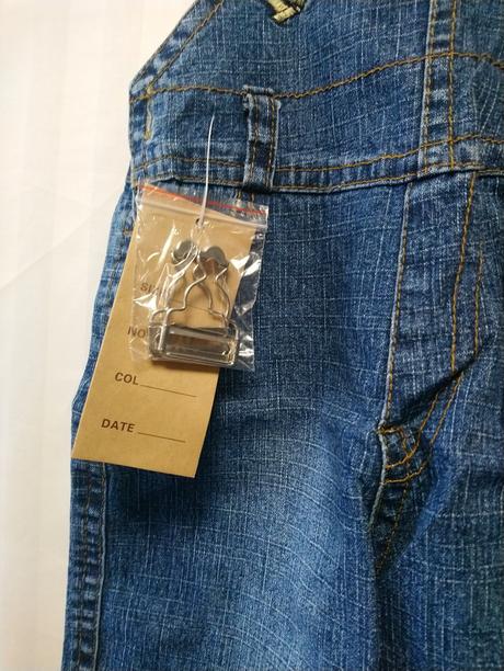 Detské rifle na traky, prosper, 86-92 cm, 92