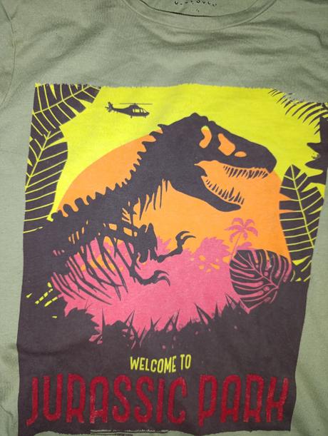 Tričká, chapter young,146