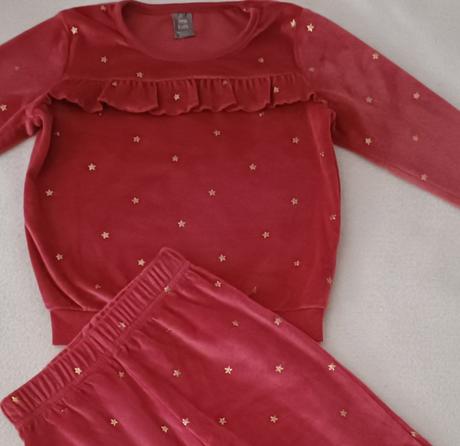 Súprava little kids veľk.104, 104