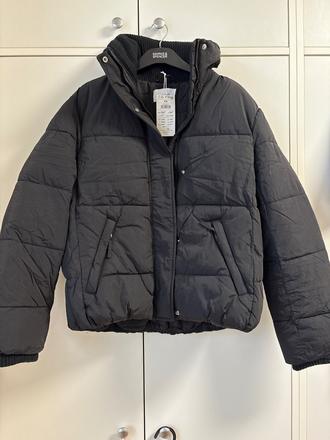 Zimná bunda, reserved,xs