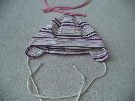 2 čiapočky, 80 cm, 80