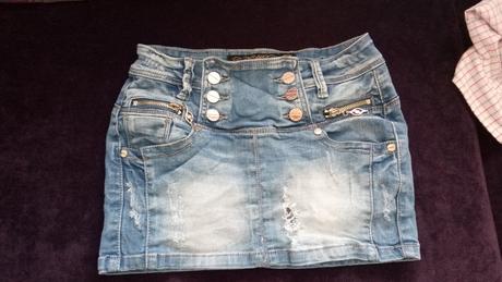 Sukňa, dromedar,158