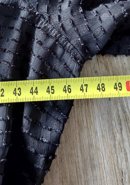 Dlhé čierne šaty vero moda, vero moda,m