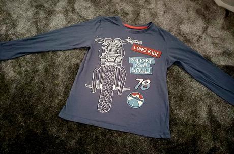 Bavlnene tricko v.134, 134