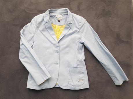 Elegantné značkové sačko, sergent major,128