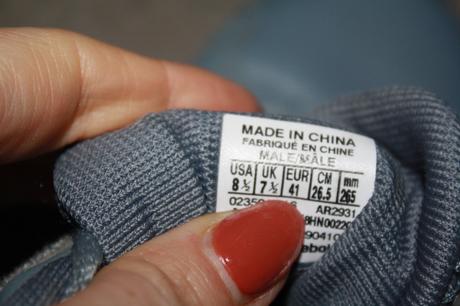 Reebok crossfit tenisky, reebok,41