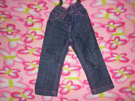 Riflicky, cherokee,86