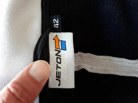 Super softshelova bunda, 42