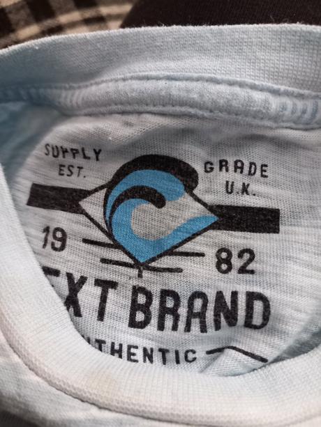 Chlapčenské tričko next, next,104