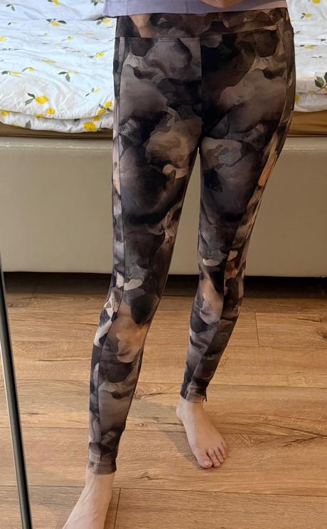 Oysho legíny, xs