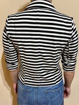 Pásikavé sako, amisu,s