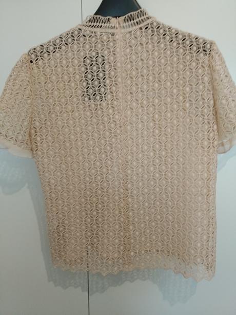 Bluzka zara, zara,l
