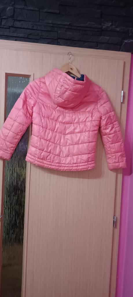 Prechodná bunda, zara,140