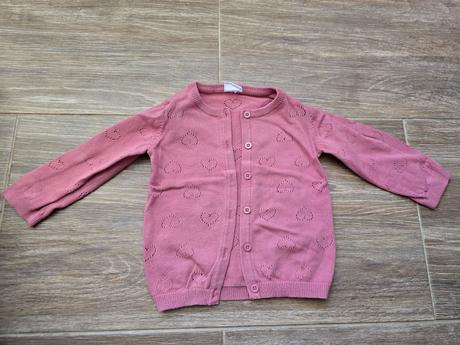 Sveter č.80, f&f,80