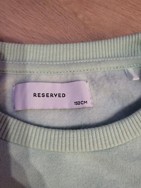 Teplakovy komplet, reserved,152