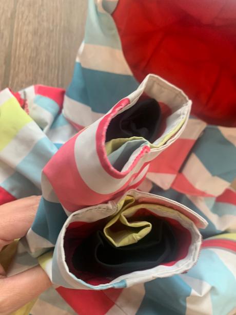 Reima zimná lyžiarska bunda 98/104, reima,98