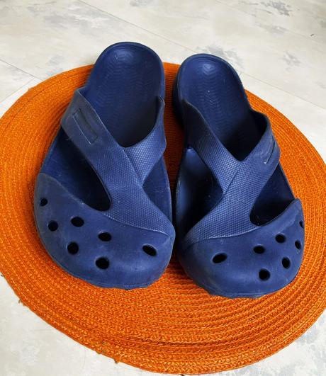 Gumené kroksy 42/43, 42