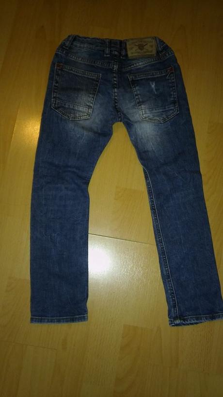 Zara rifle, zara,116