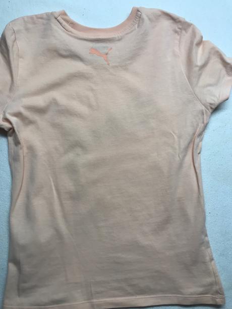 Puma tricko 140, puma,140