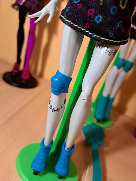 Monster high, 