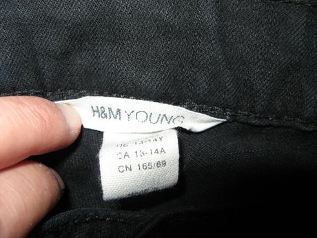 Balik oblecenia pre slecnu, s