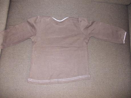 Tričká 3x 74, lupilu,74