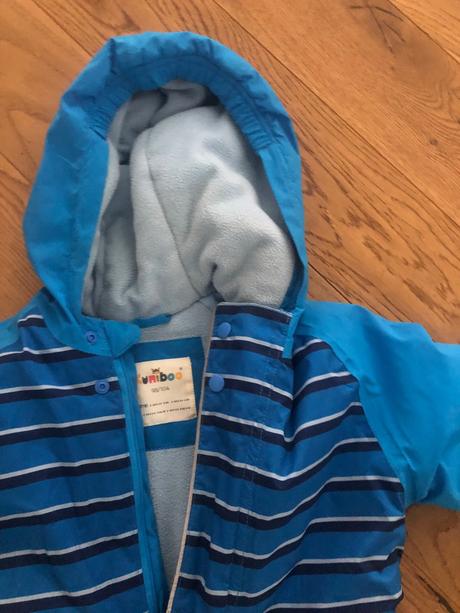 Modrý overal na zimu, kuniboo,98